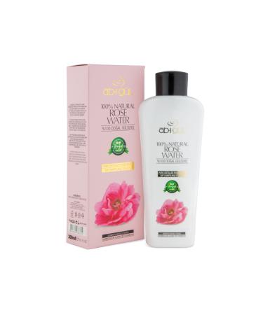Ab-i Gul 0 NATURAL Rose Water 300 ML