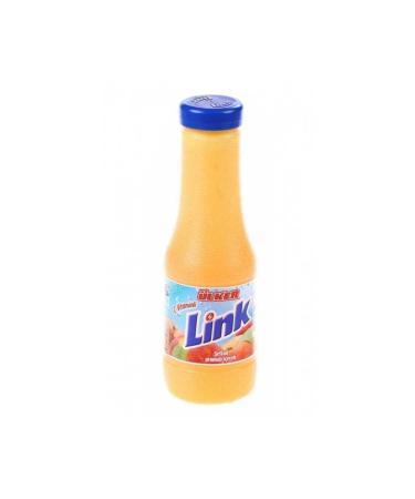 Link Peach Fruit Juice 15x200 Ml.