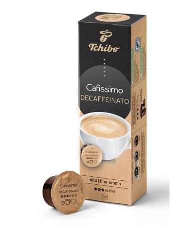 Tchibo Cafissimo 6-Piece Coffee Set 6x10 - Buy Online on GoSupps.com