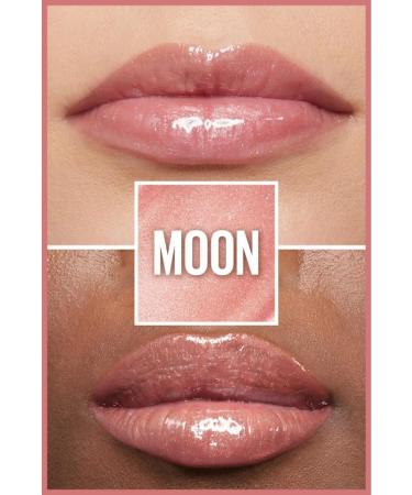 Maybelline New York Maybelline Lifter Gloss Best Sellers Series Lip and Eye and Eye Makeup Set - Buy Online on GoSupps.com