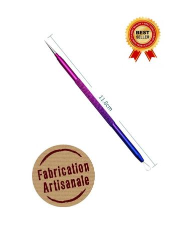 Dahaus Ingrown Nail Removal Kronk Pointed Rainbow XLK108 - Buy Online on GoSupps.com