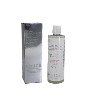 Purele Special Fluenc Fungus and Skin Problem Cat and Dog Veterinary Shampoo 450ml