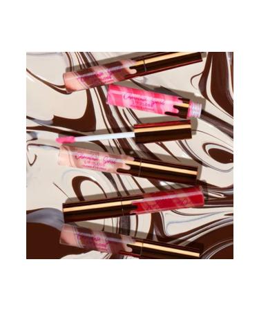I Heart Revolution Mini Swirl Lip Gloss Vanilla Gelato - Buy Online on GoSupps.com
