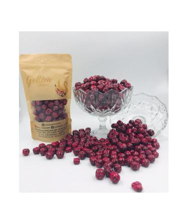 Goltiva BLACKBERRY DRAGEE NET 250 GRM