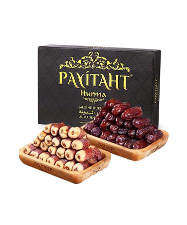 Payitaht Dates Medina Hudri Luxury 2.5kg And Medina Sugai Luxury Dates 2.5kg New Crop 5kg Ikiliset Hudrisugai5kg