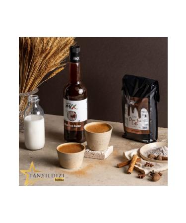Unicomix CHAI TEA LATTE (1000 g)