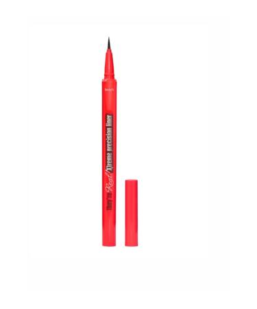 benefit cosmetics They're Real! Xtreme Precision Liner - Permanent Black Eyeliner