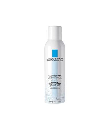 La Roche Posay Thermal Water Soothes Irritated Sensitive Skin and Helps Prevent Skin Aging 150ml