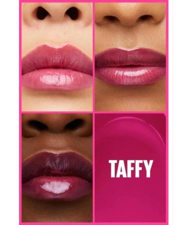Maybelline New York Maybelline Lifter Gloss Plumping Effect Shiny Lips Taffy Makeup Bag Gift Set - Buy Online on GoSupps.com