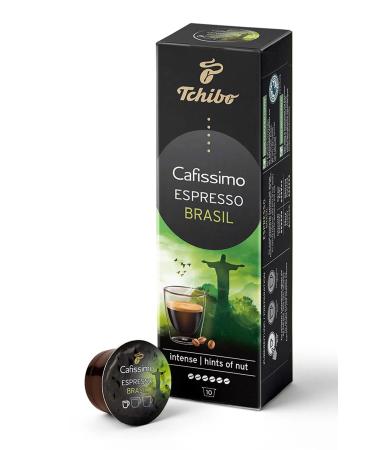 Tchibo Cafissimo 8-Piece Coffee Set 8x10 - Buy Online on GoSupps.com