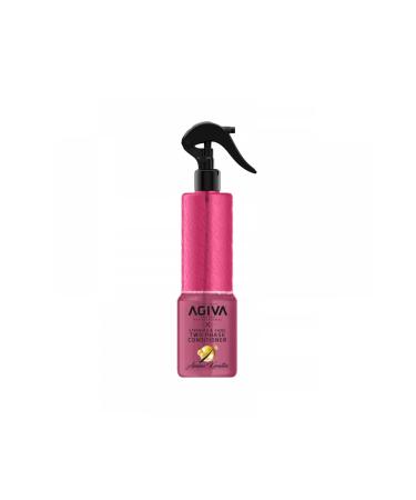 Agiva Amino Keratin Two Phase Conditioner 400ml