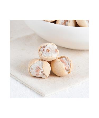 CLOUDS NUTS Coated Peanut (KG) 1000 gr