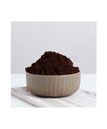 CLOUDS NUTS Turkish Coffee Double Roasted Ground 500 gr