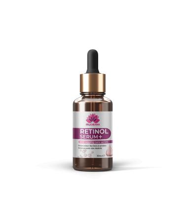 RUDERM Retinol Serum