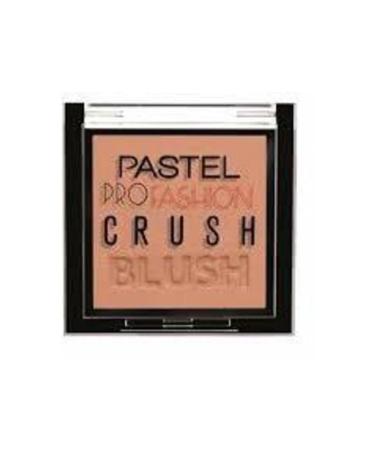 Pastel Blush - Shimmer Crush Blush No:307 KEY RN468
