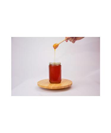 ORHANPEYNIRCILIK FLOWER HONEY 850 GR