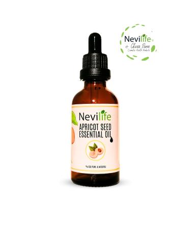 nevilife Apricot Kernel Oil 20 ml