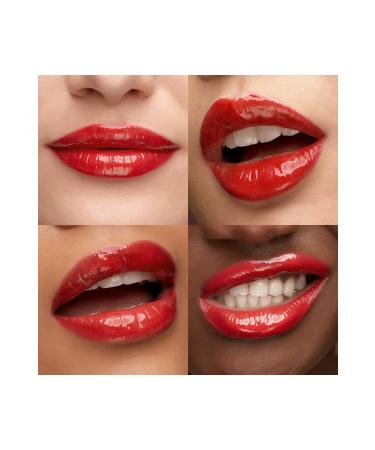 KIKO Likit Ruj - Unlimited Double Touch 107 Cherry Red 6 ml - Buy Online on GoSupps.com