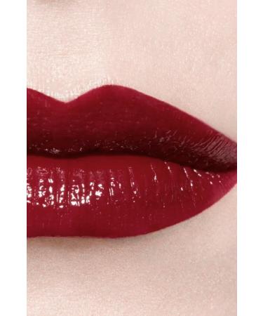Chanel - LIPSTICK - ROUGE COCO BLOOM - PLUMPING INTENSIVE LONG-LASTING AND SHINY - 146 BLAST - Buy Online on GoSupps.com