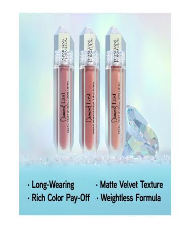 Physicians Formula Diamond Last Mineral Wear Lip Cream HYBRID LIP GLOSS AND SERUM CONTENT LASTING LIPSTICK CREAM - Buy Online on GoSupps.com