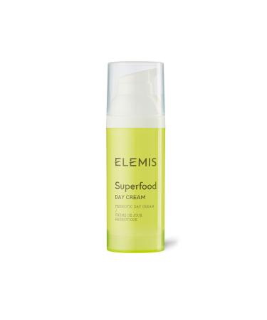 Elemis SKIN MOISTURIZING AND FIGHTING AGING EFFECTS DAY CARE CREAM 50 ML BELLADERM