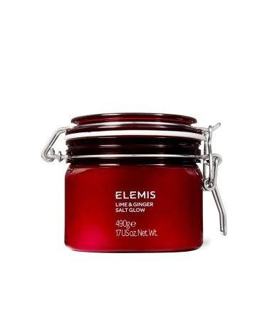 Elemis SWEET ALMOND OIL COCONUT AND BEGAMUT MOISTURIZING PEELING 490 G BELLADERM