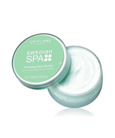 Oriflame Swedish Spa Deep Cleansing Facial Purifier