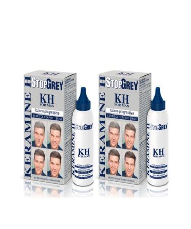 Keramine H STOP GREY