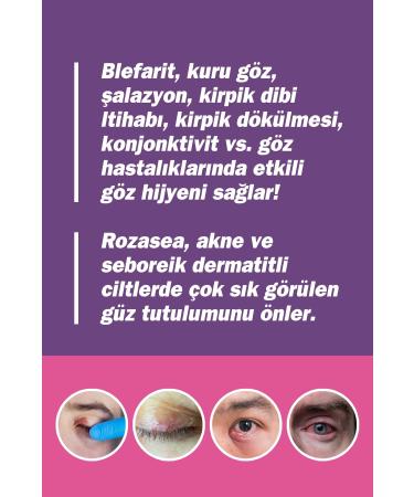 jeomed Tto Soft Eye Contour Shampoo 125 ml Tea Tree Oil) - Buy Online on GoSupps.com