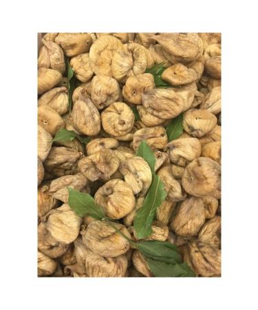 MANISA BIRLIK DRIED FIG LERIDA LINE 1 KG 2 PIECES - Buy Online on GoSupps.com