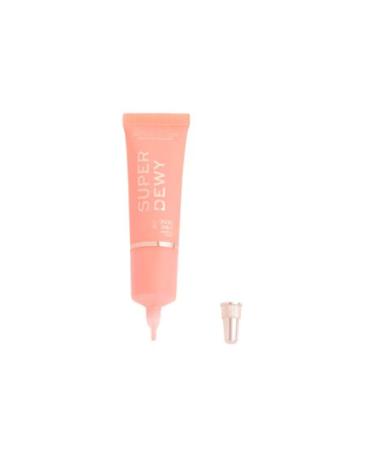 Revolution Superdewy Liquid Blush Fake The Flush