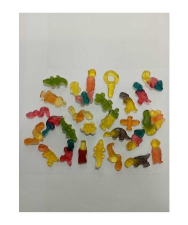 Haribo HAR BO PHANTASIA 1KG