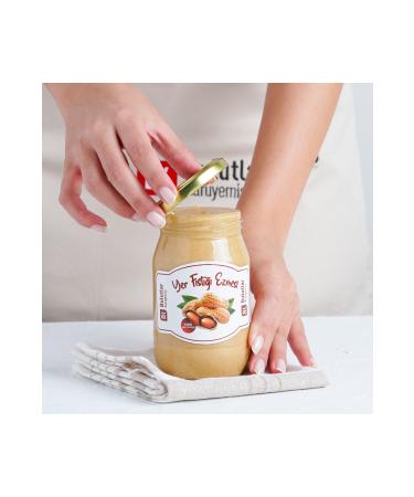 CLOUDS NUTS Peanut Butter 350 gr - Buy Online on GoSupps.com