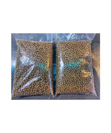 Rico 2kg Chicken Cat Food