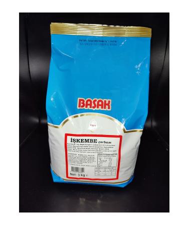 BASAK Soup Tripe 3 kg