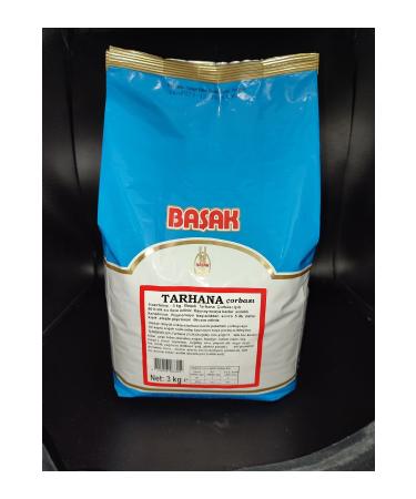 BA AK soup-tarhana 3 kg.