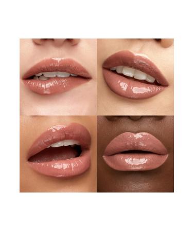 KIKO Likit Ruj - Unlimited Double Touch 103 Natural Rose 6 ml - Buy Online on GoSupps.com