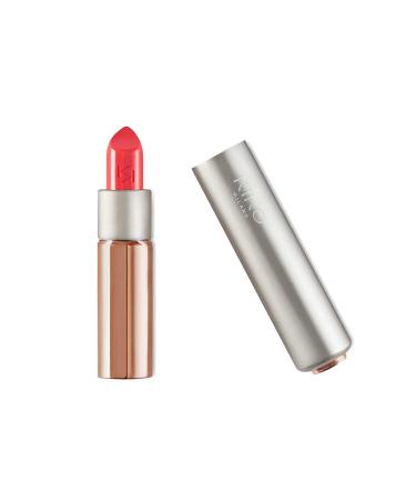KIKO 210 Coral LIPSTICK - GLOSSY DREAM SHEER LIPSTICK