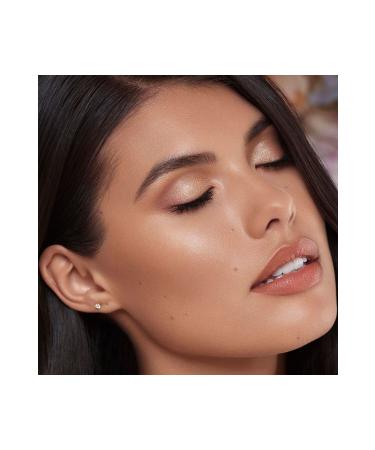 Anastasia Beverly Hills Soft Glam II - Travel Size Neutral Eyeshadow Palette in Warm and Cool Tones - Buy Online on GoSupps.com