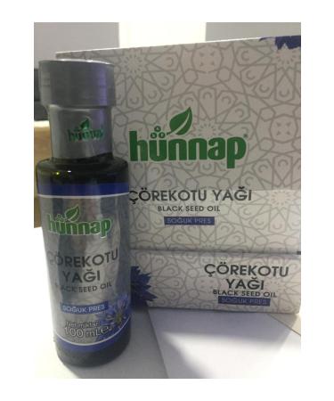 Jujube Jujube Black Cumin Oil