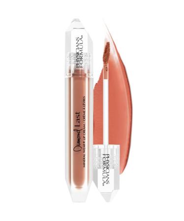 Physicians Formula Diamond Last Mineral Wear Lip Cream HYBRID LIP GLOSS AND SERUM CONTENT LASTING LIPSTICK CREAM