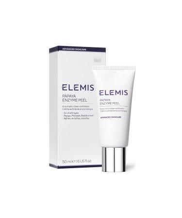 Elemis FACE PEELING THAT GENTLY EXFOLIATES AND PURIFIES THE SKIN THANKS TO FRUIT ACIDS 50 ML BELLADERM