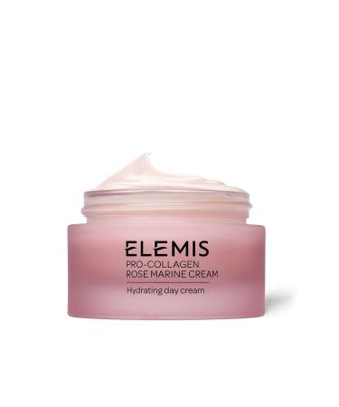 Elemis MOISTURIZING CREAM WITH HERBAL CONTENTS AND BROWN ALGAE EXTRACT 50 ML BELLADERM