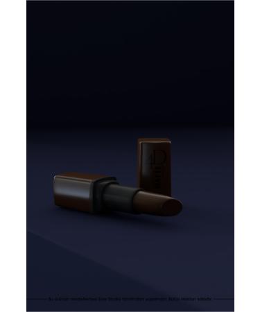 Estella Passionate Colored Lipstick That Lasts All Day Long: 4d Matte Will Be Your Favorite! - Buy Online on GoSupps.com