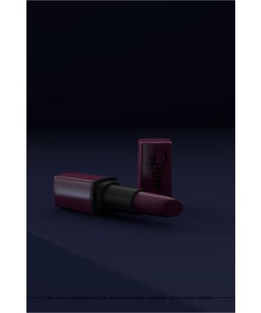 Estella Passionate Colored Lipstick That Lasts All Day Long: Estella 4D Matte Will Be Your Favorite! - Buy Online on GoSupps.com