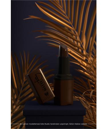 Estella Passionate Colored Lipstick That Lasts All Day Long: 4d Matte Will Be Your Favorite! - Buy Online on GoSupps.com