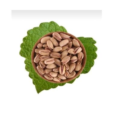 SNACKS Pistachios Roasted in Shell 500gr