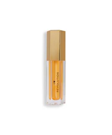 I Heart Revolution Honey Bear Lip Oil Honey
