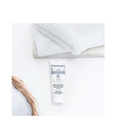 Pharmaceris Triple Effect Spot Lightening Day Cream Spf 50+ (30 Ml)