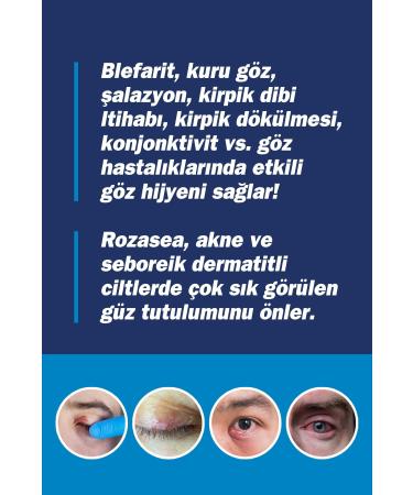 Tto Eye Contour Shampoo 45 ml (TEA TREE OIL) - Buy Online on GoSupps.com